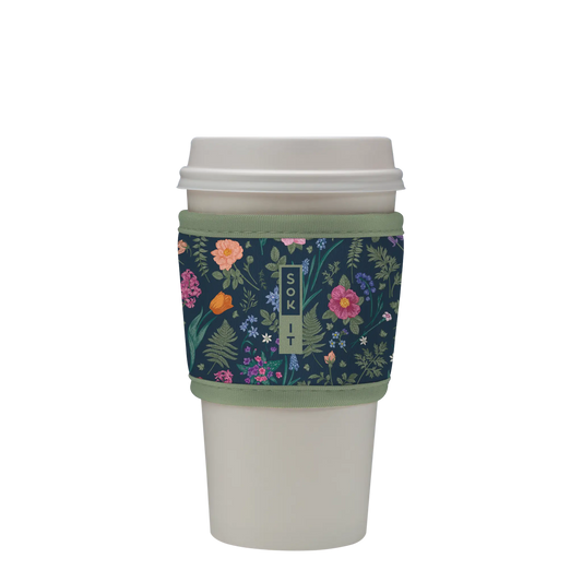 Sok-It HotSok - Spring Noir  HotSok-Evergreen