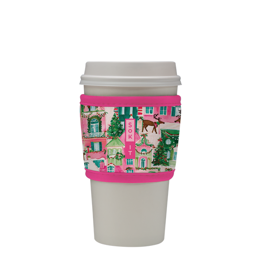 HotSok - Sugarplum Street