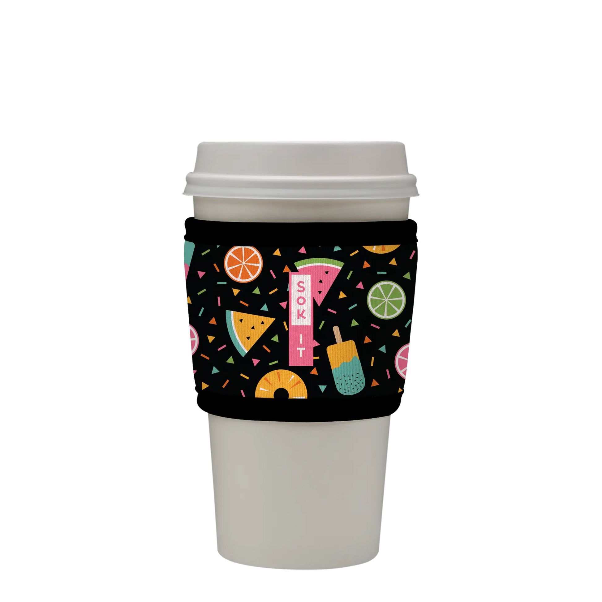 Sok-It HotSok - Summer Sweets  HotSok-Food