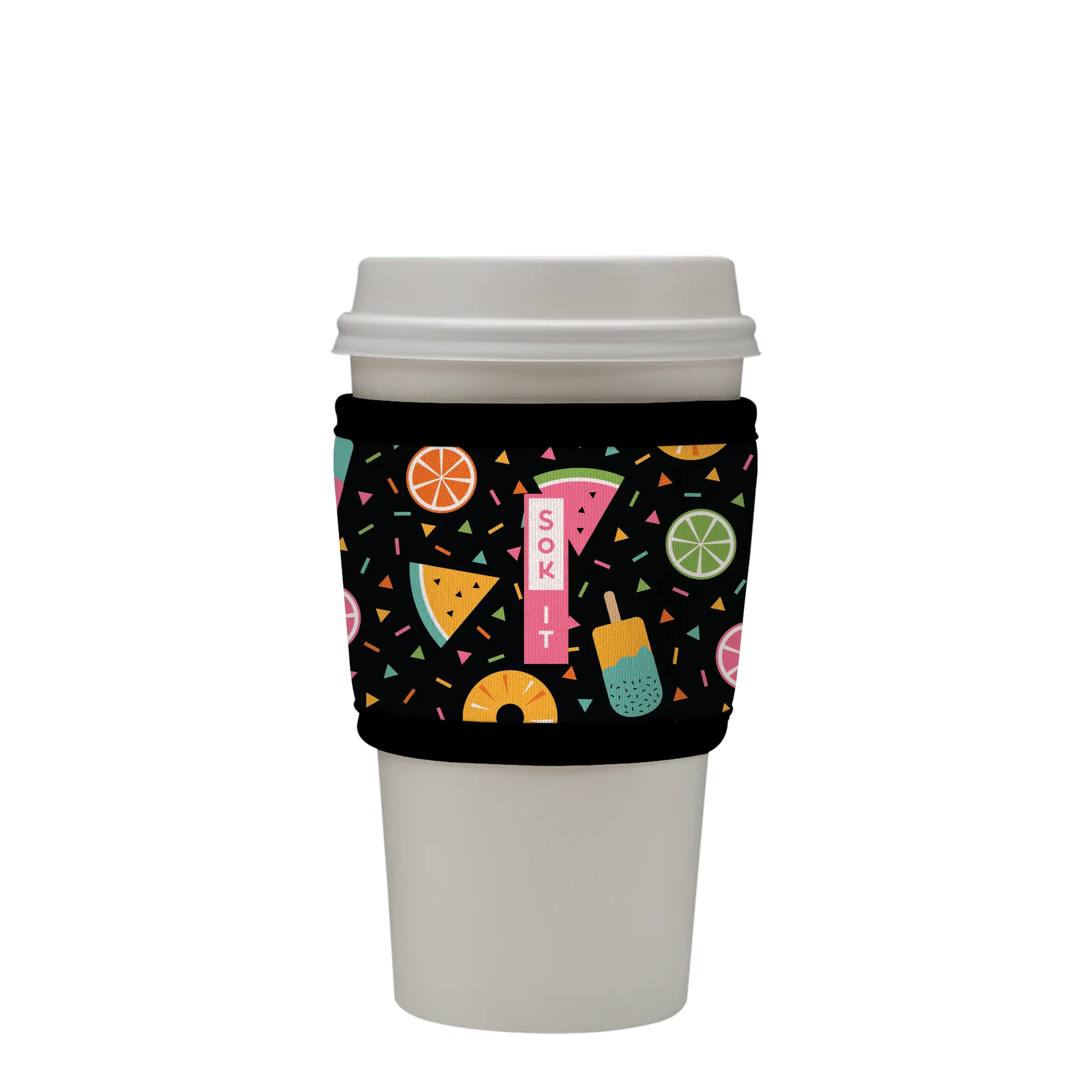 Sok-It HotSok - Summer Sweets  HotSok-Food