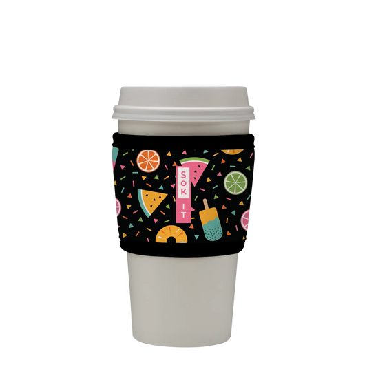 Sok-It HotSok - Summer Sweets  HotSok-Food