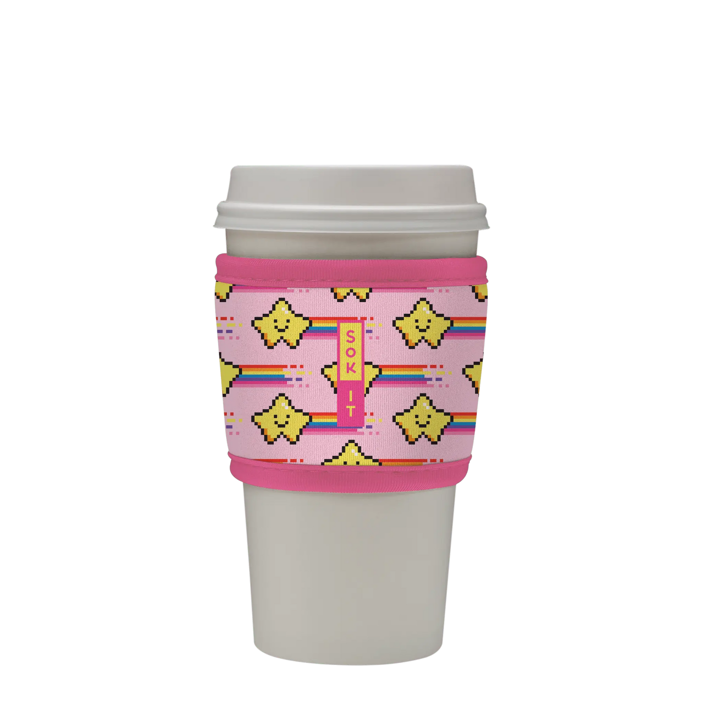 Sok-It HotSok - Super Star  HotSok-Nostalgic