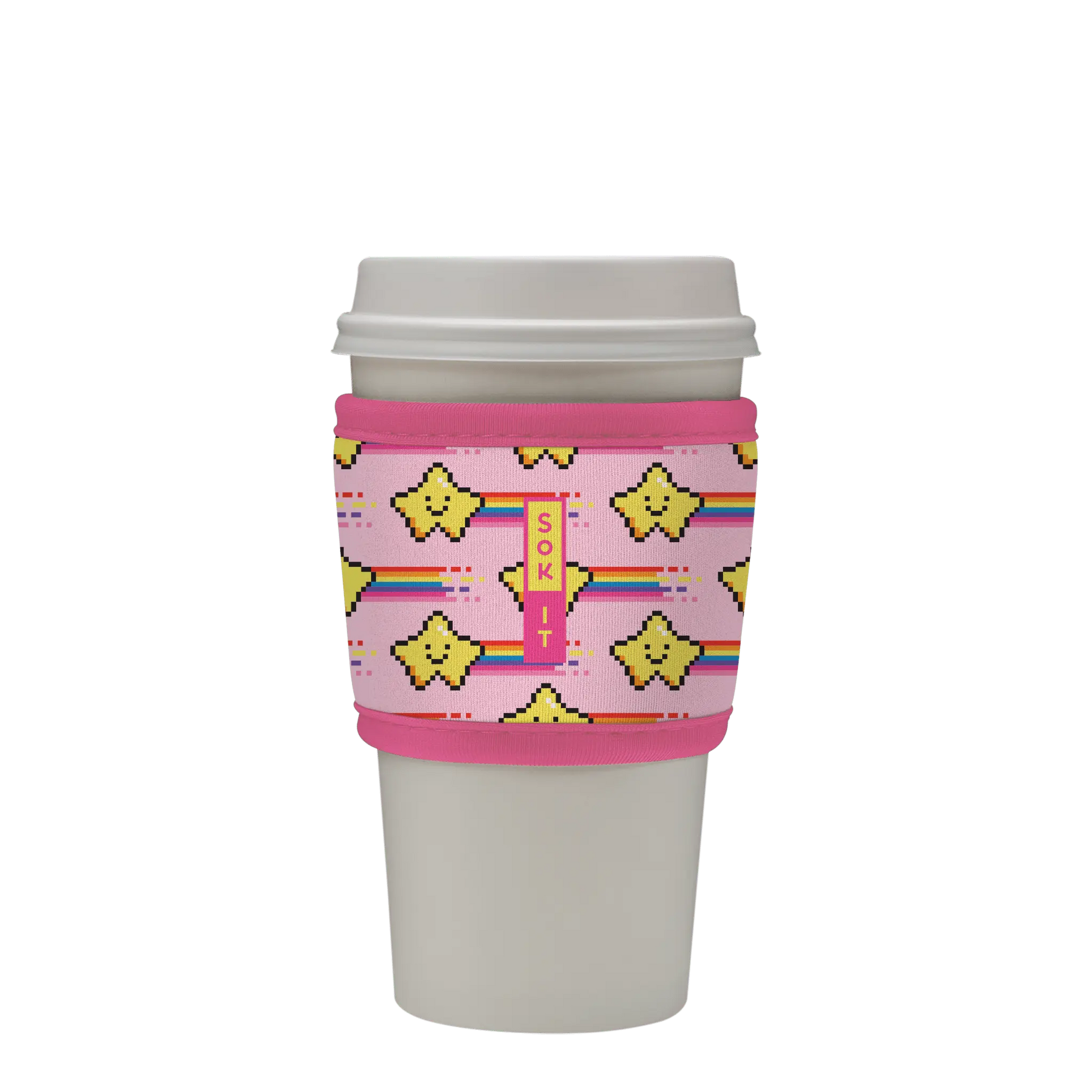 Sok-It HotSok - Super Star  HotSok-Nostalgic