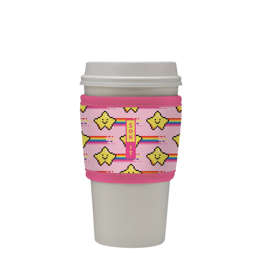 Sok-It HotSok - Super Star  HotSok-Nostalgic