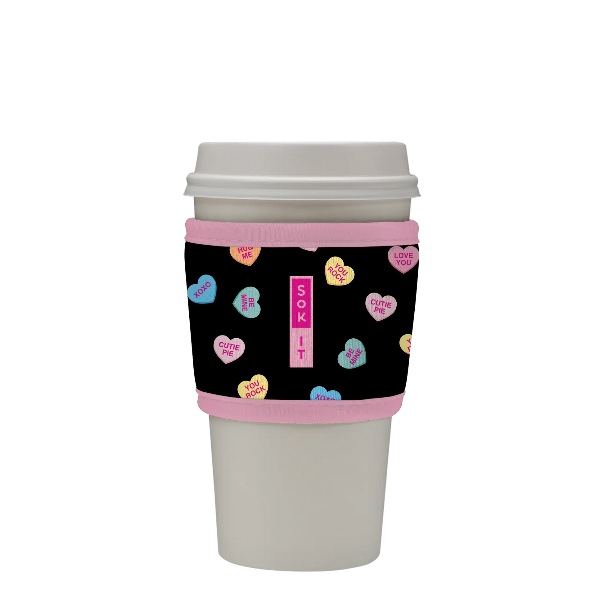 Sok-It HotSok - Sweet Notes  HotSok-Spring Holiday