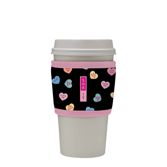 Sok-It HotSok - Sweet Notes  HotSok-Spring Holiday