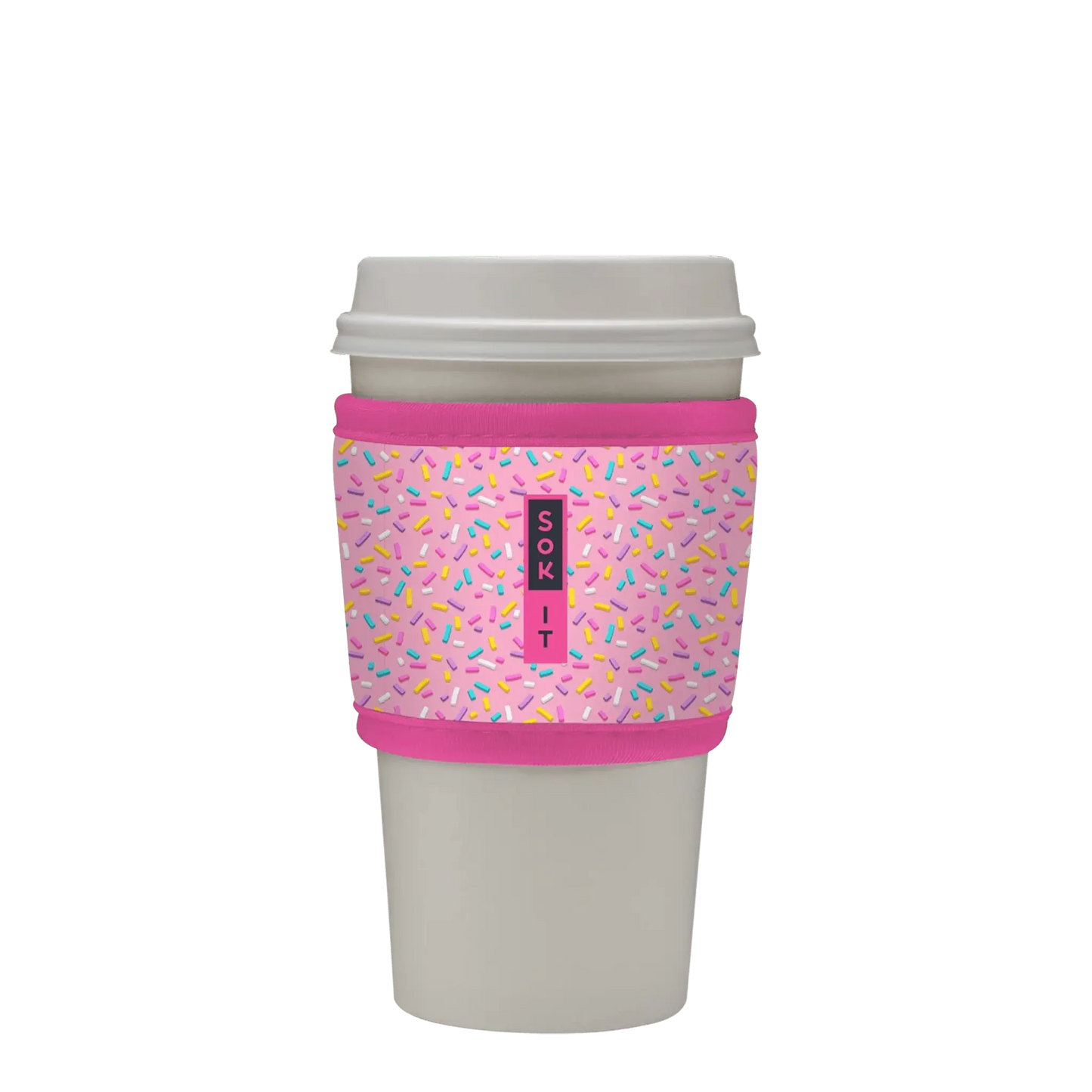 Sok-It HotSok - Sweet Sprinkles Default-Title 11.99 HotSok-Food