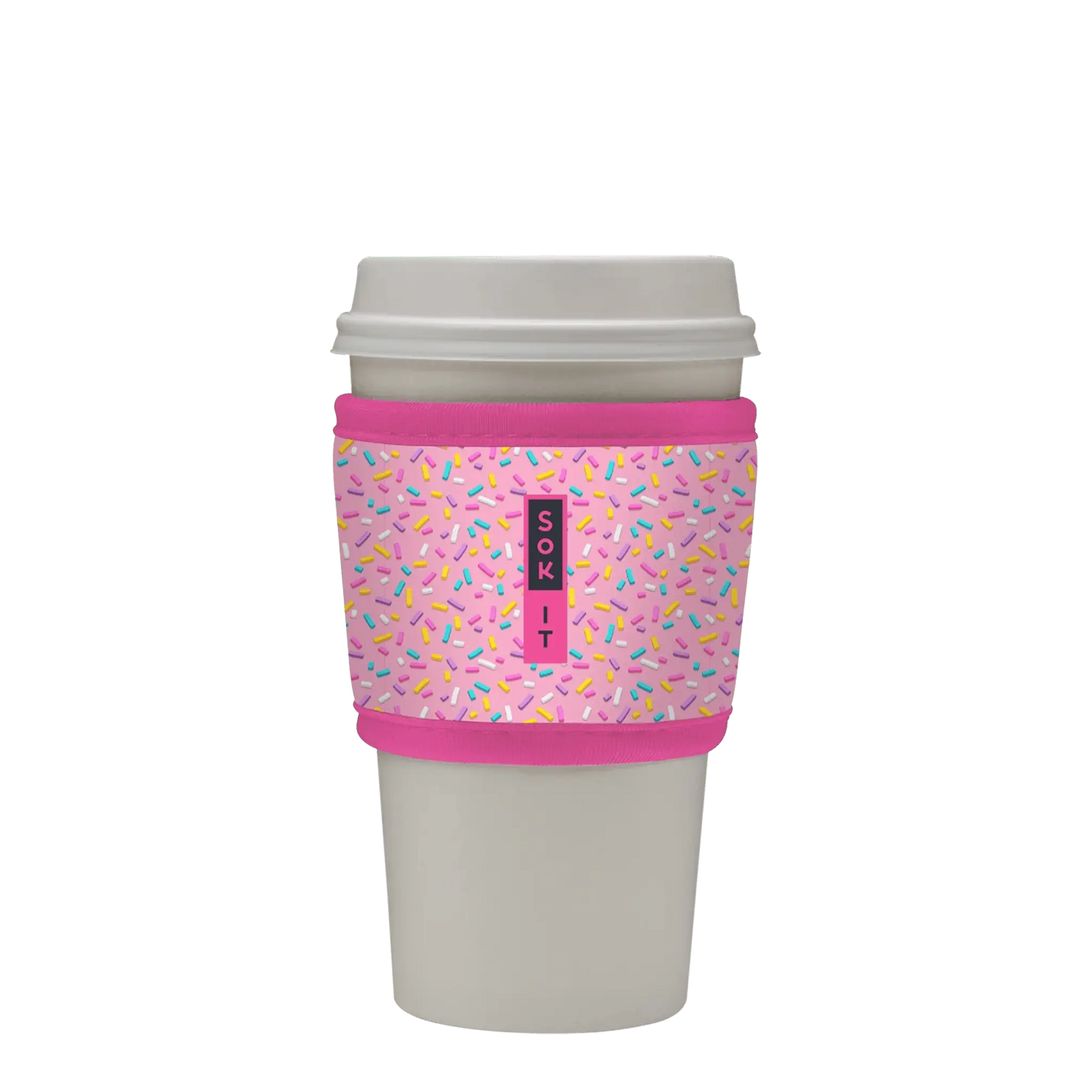Sok-It HotSok - Sweet Sprinkles Default-Title 11.99 HotSok-Food