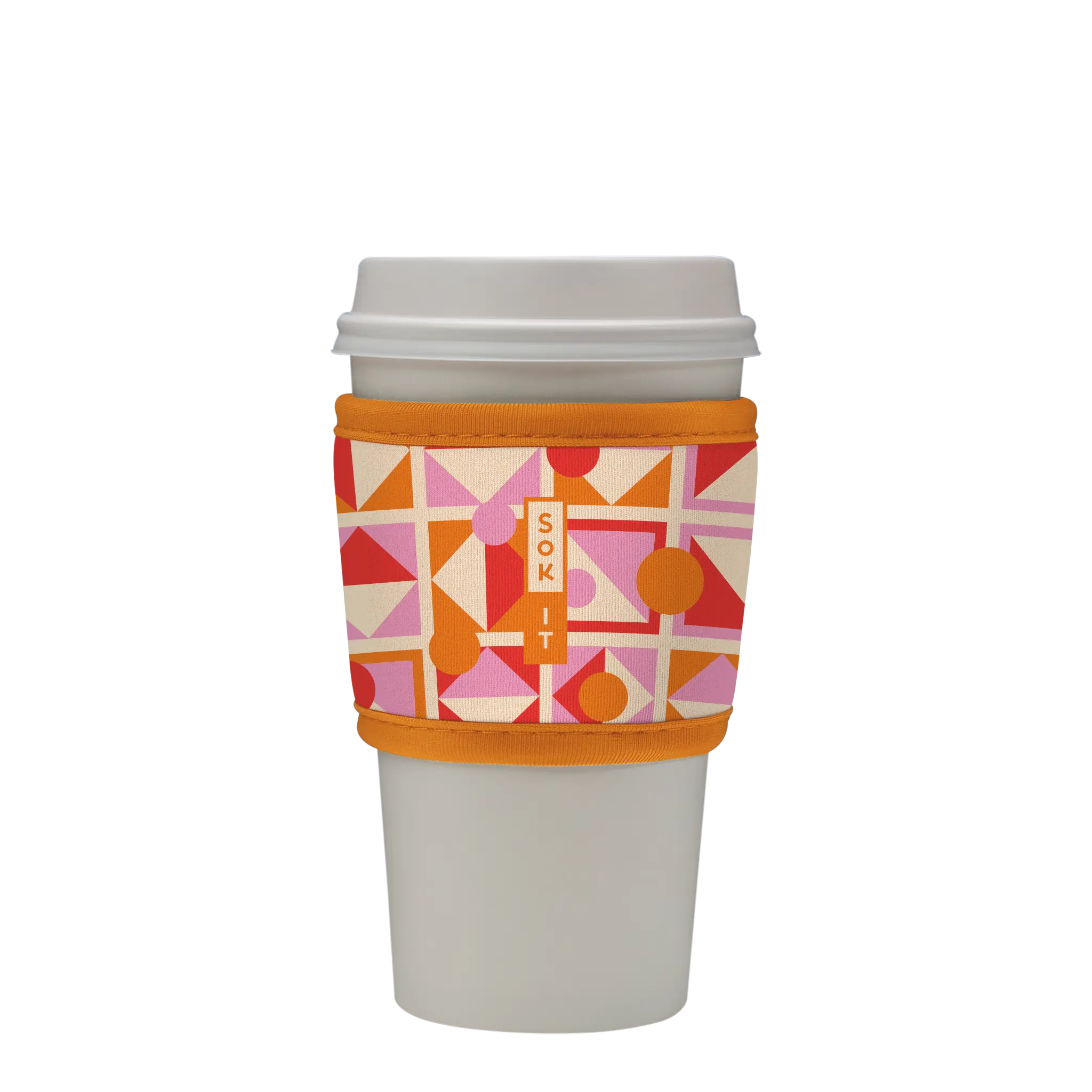 Sok-It HotSok - Take Shape  HotSok-Evergreen