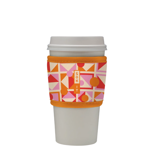 Sok-It HotSok - Take Shape  HotSok-Evergreen