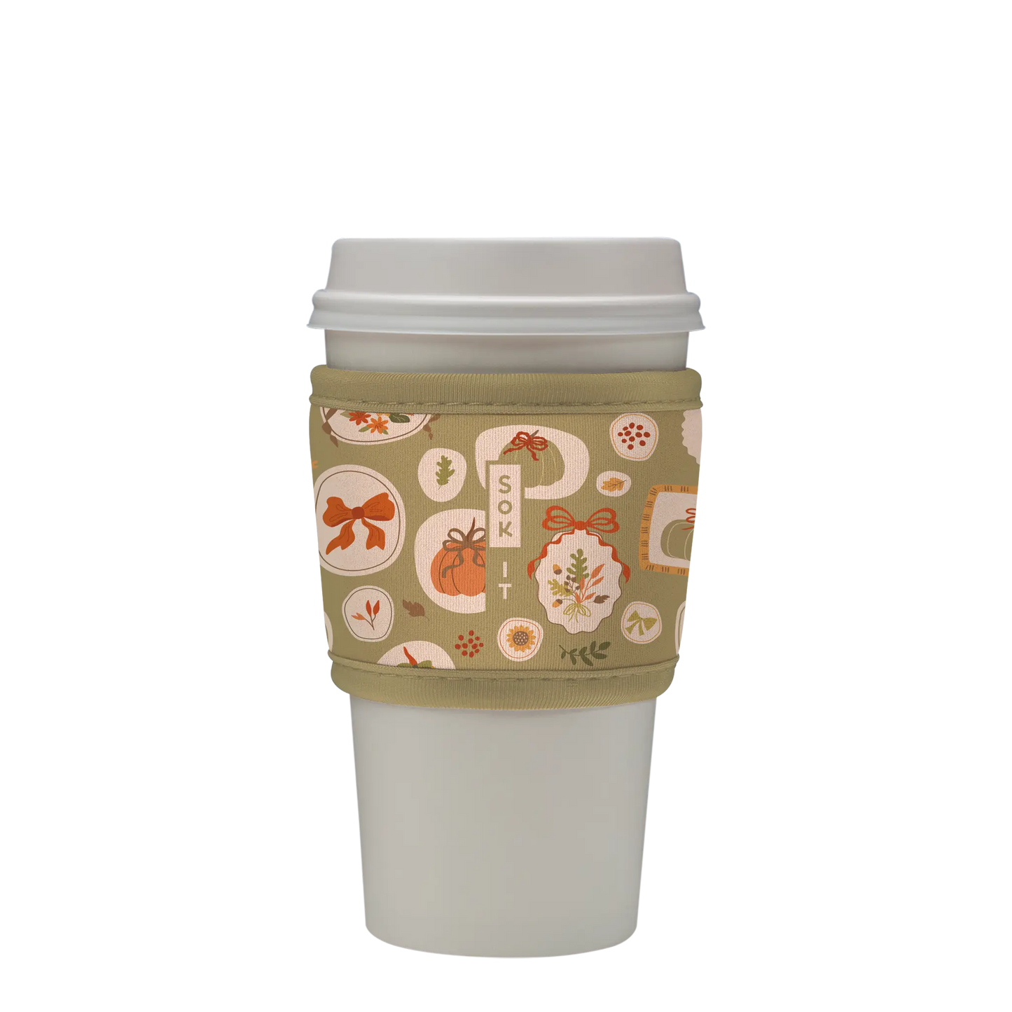 Sok-It HotSok - The Pumpkin Gallery  HotSok-Fall Holiday