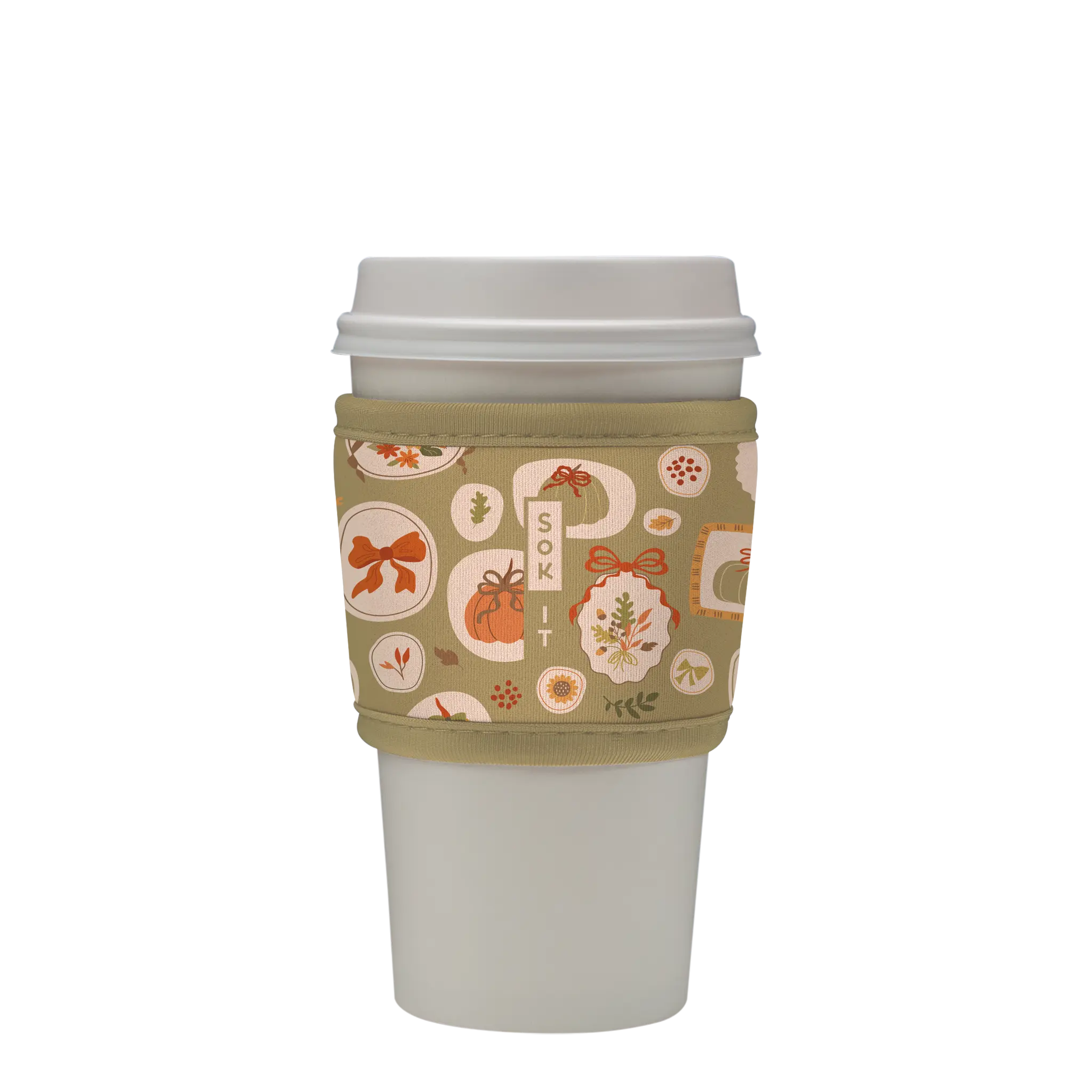 Sok-It HotSok - The Pumpkin Gallery  HotSok-Fall Holiday