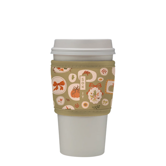 Sok-It HotSok - The Pumpkin Gallery  HotSok-Fall Holiday