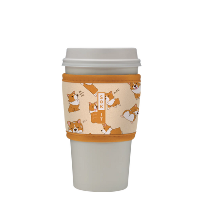 Sok-It HotSok - Too Corgi to Function  HotSok-Evergreen