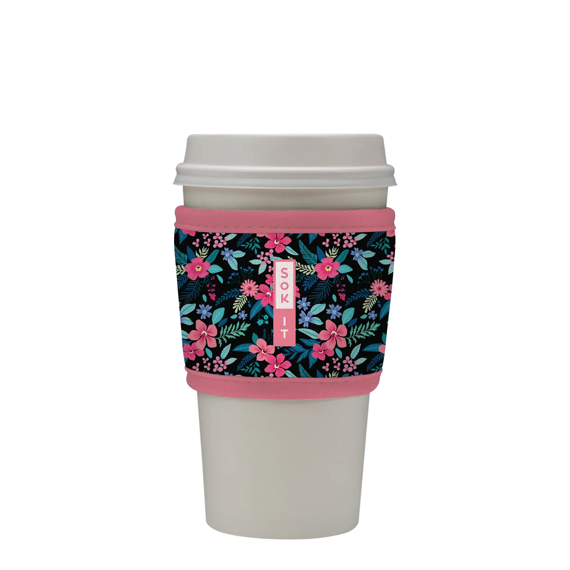 Sok-It HotSok - Tropical Blooms  HotSok-Spring Holiday