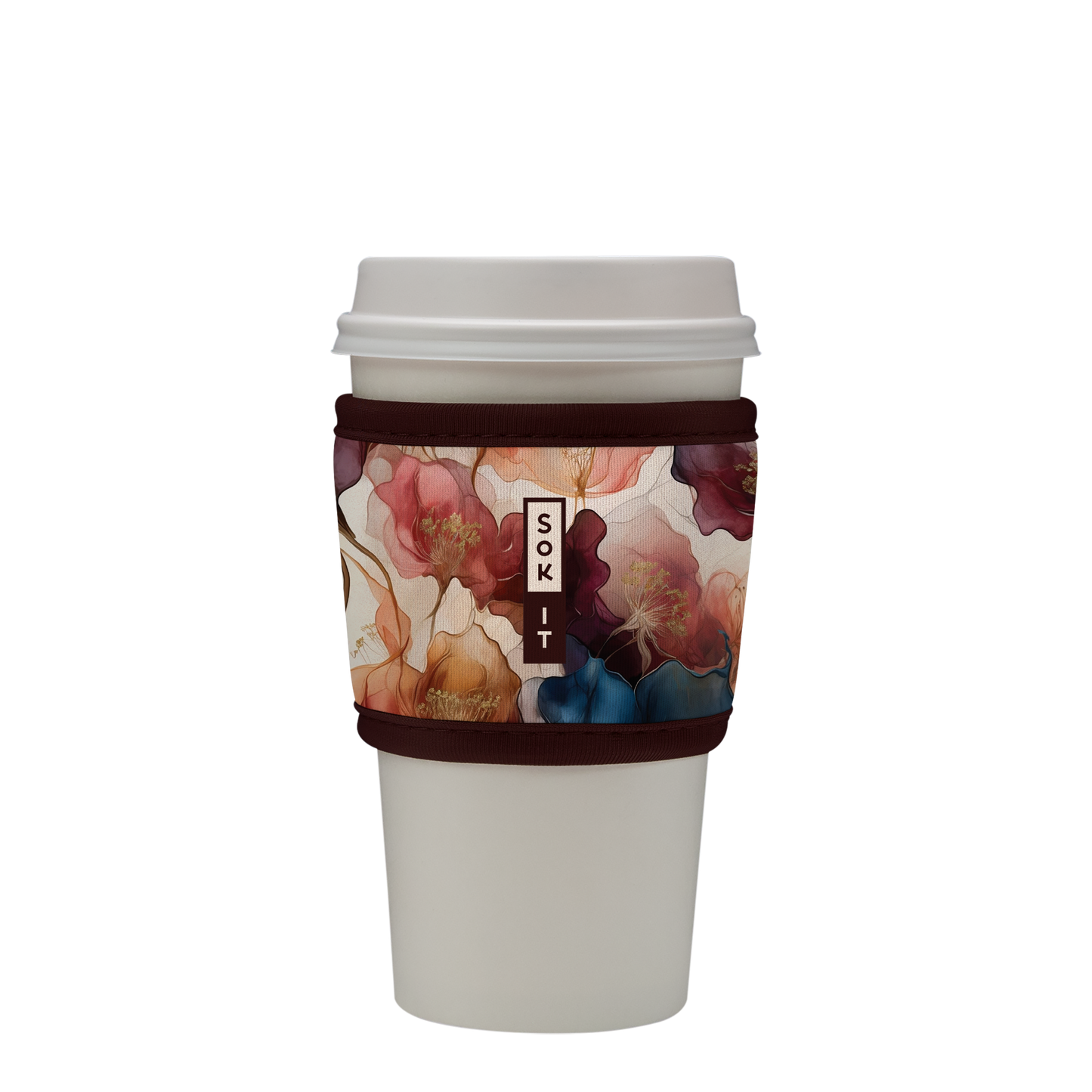 HotSok - Watercolor Whisper