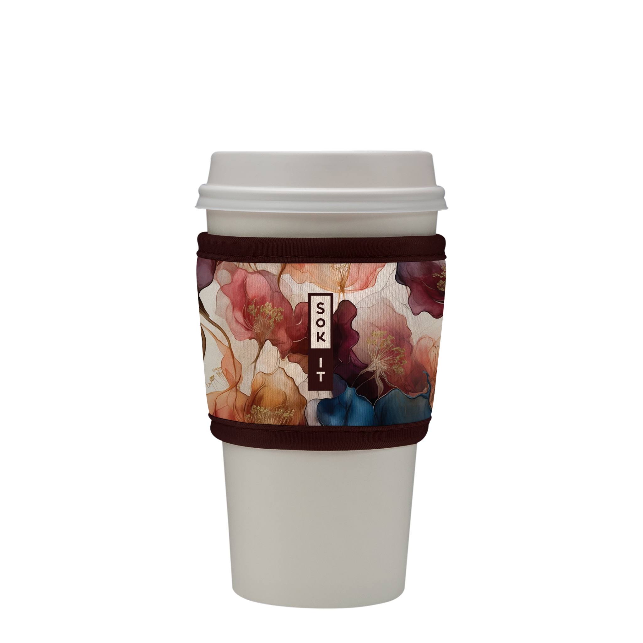 HotSok - Watercolor Whisper