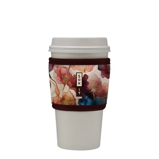 HotSok - Watercolor Whisper