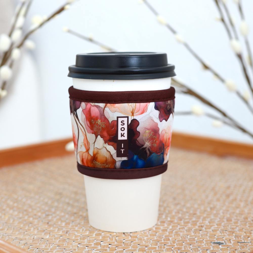 HotSok - Watercolor Whisper