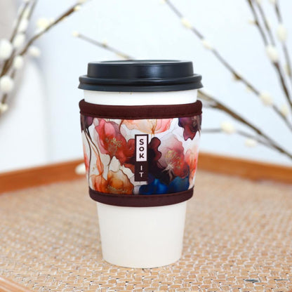 HotSok - Watercolor Whisper