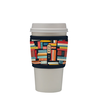 Sok-It HotSok - Well Read  HotSok-Fall Holiday