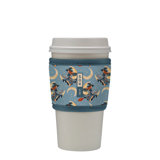 Sok-It HotSok - Witching Hour  HotSok-Halloween Holiday