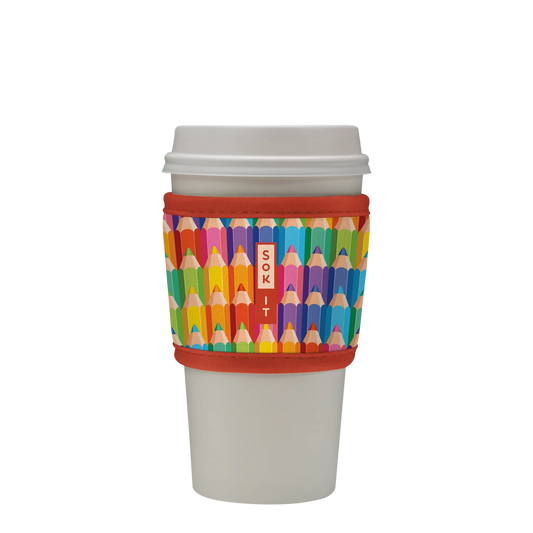 Sok-It HotSok - Work of Art  HotSok-Evergreen