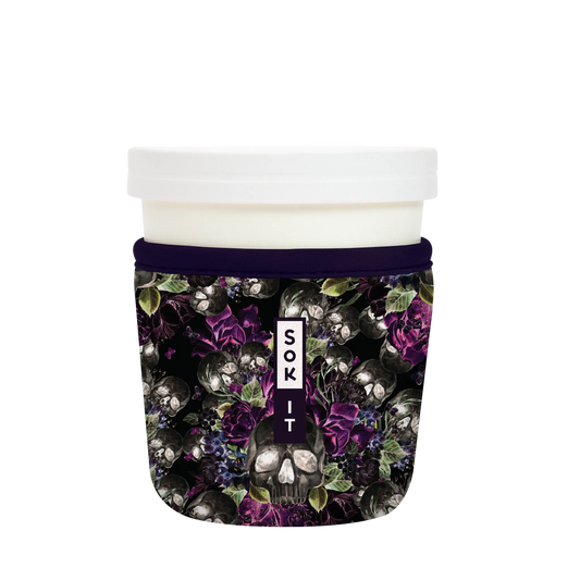 Sok-It IceCreamSok - After Dark  IceCreamSok-Halloween Holiday