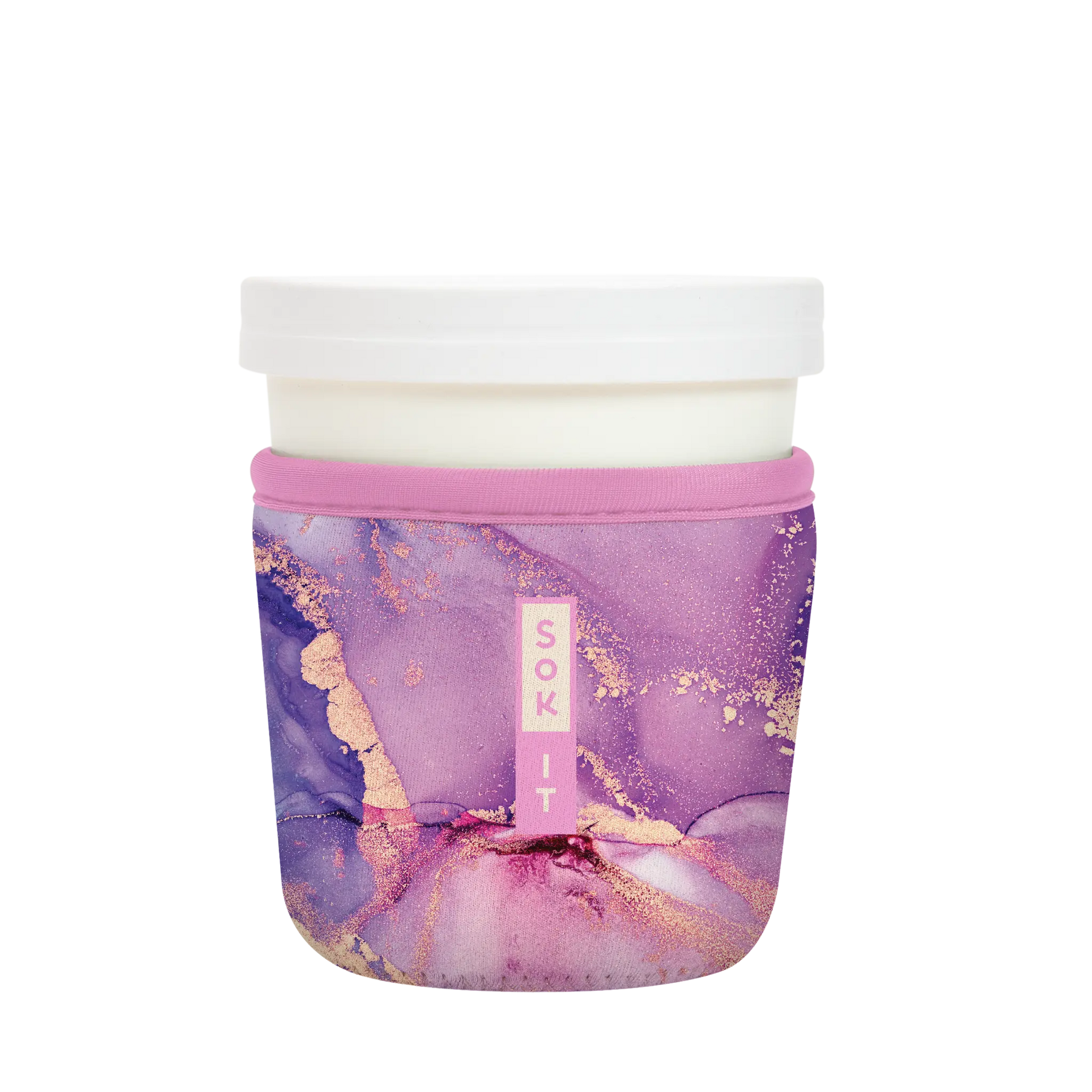 Sok-It IceCreamSok - Aurora Era  IceCreamSok-Evergreen