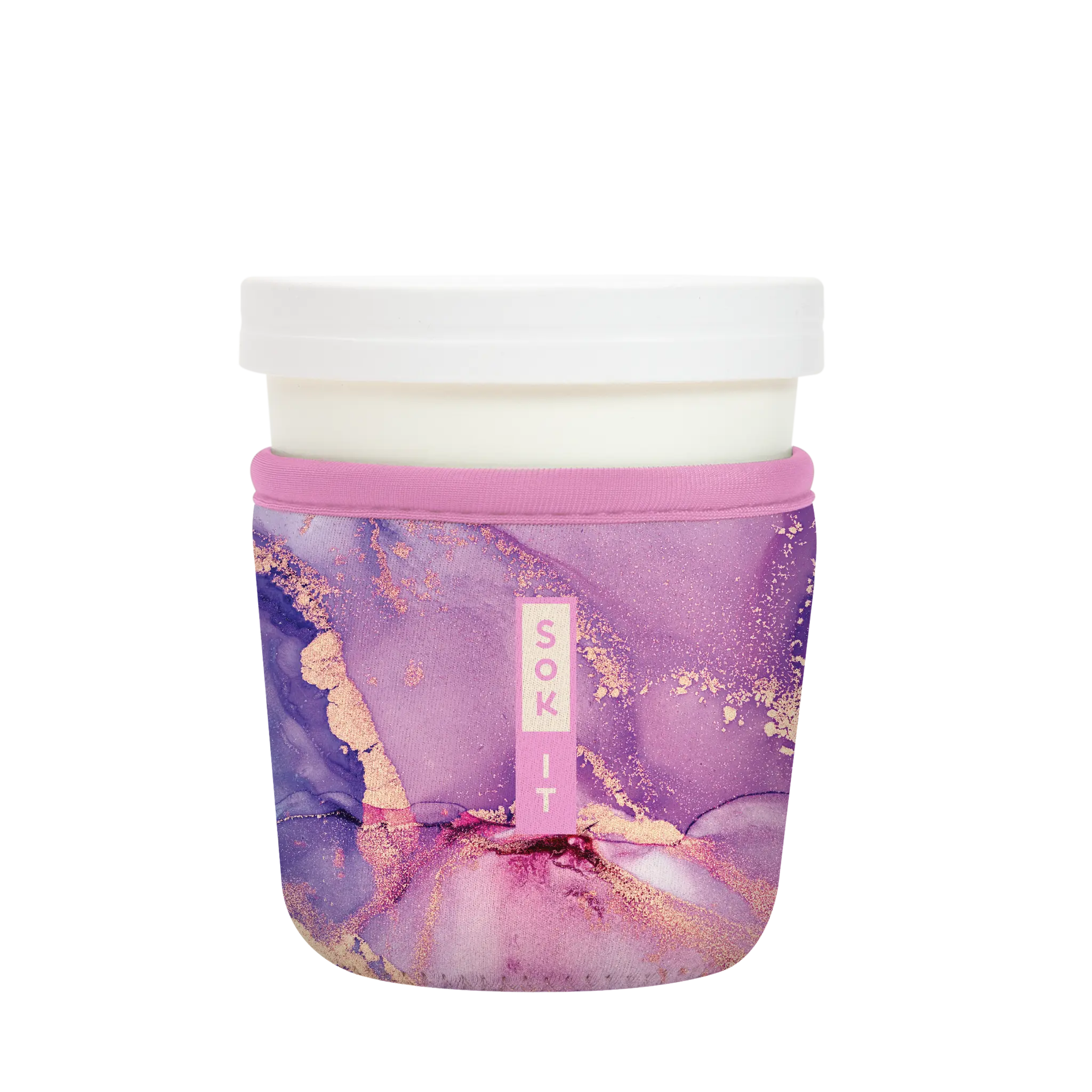 Sok-It IceCreamSok - Aurora Era  IceCreamSok-Evergreen