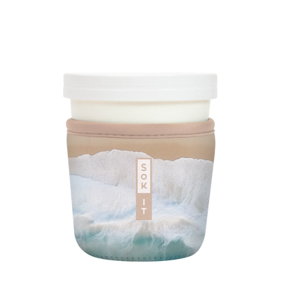 Sok-It IceCreamSok - Ay, Bay Bay!  IceCreamSok-Summer Holiday