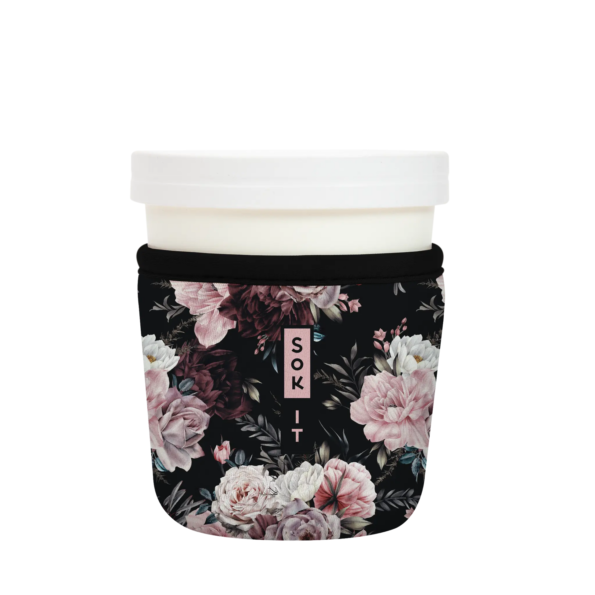 Sok-It IceCreamSok - Bloom at Night  IceCreamSok-Evergreen