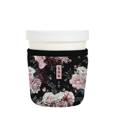 Sok-It IceCreamSok - Bloom at Night  IceCreamSok-Evergreen