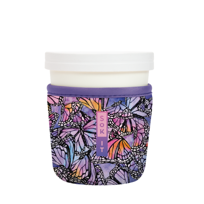 IceCreamSok - Butterfly Galaxy