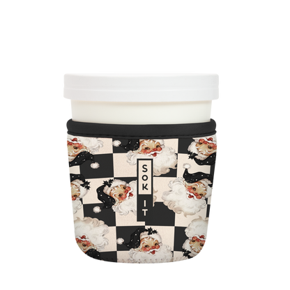 IceCreamSok - Checkin' It Twice