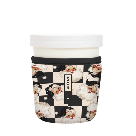 IceCreamSok - Checkin' It Twice