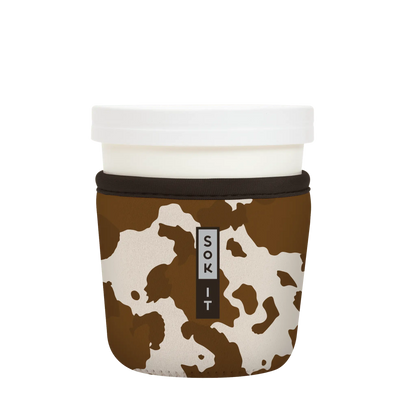 Sok-It IceCreamSok - Cowgirl  IceCreamSok-Animal Prints