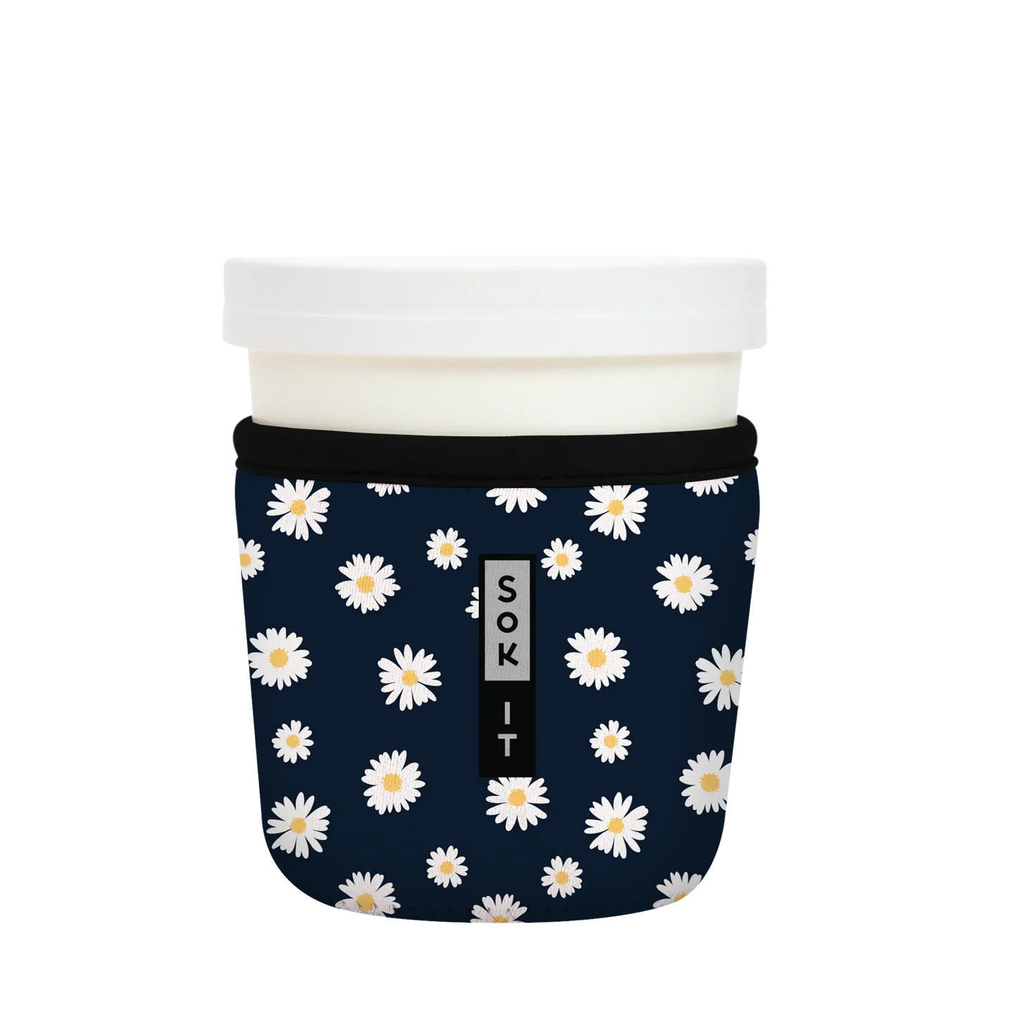 Sok-It IceCreamSok - Daisy Chain  IceCreamSok-Summer Holiday