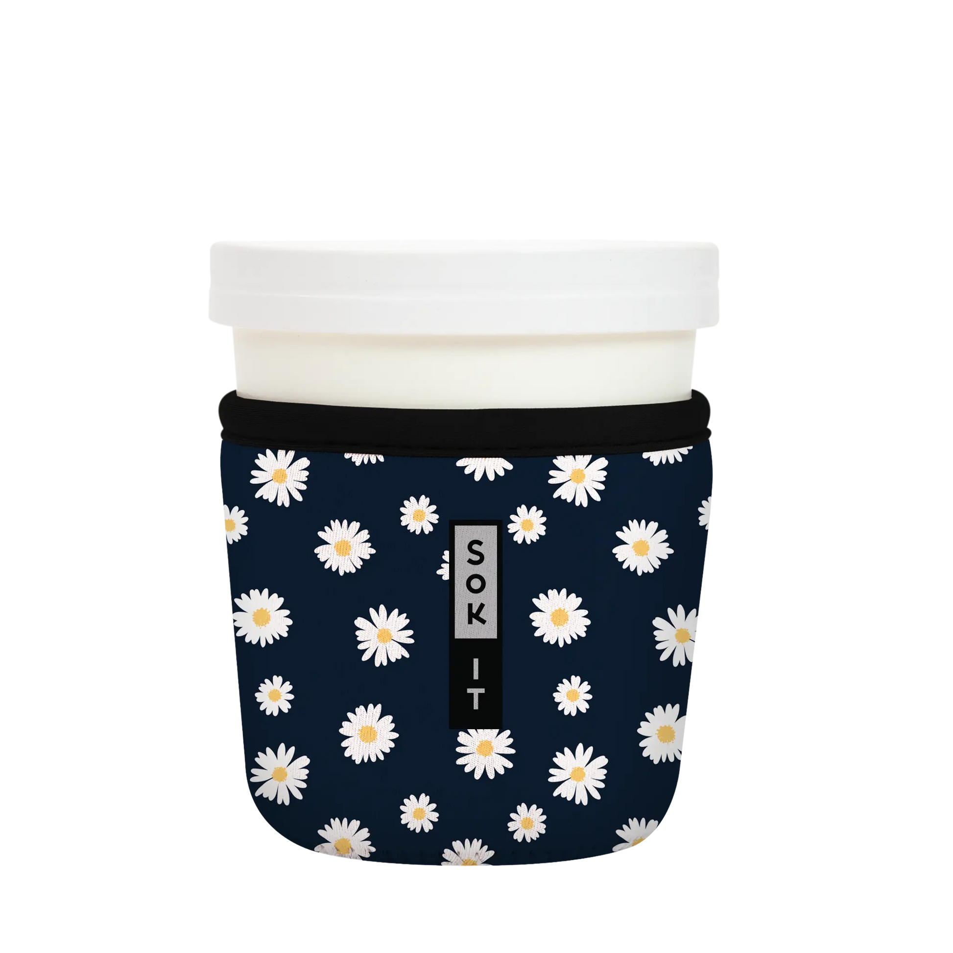 Sok-It IceCreamSok - Daisy Chain  IceCreamSok-Summer Holiday