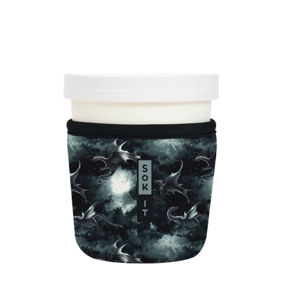 Sok-It IceCreamSok - Dragon Lore  IceCreamSok-Halloween Holiday