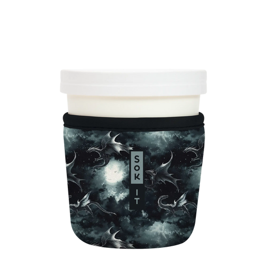 Sok-It IceCreamSok - Dragon Lore  IceCreamSok-Halloween Holiday