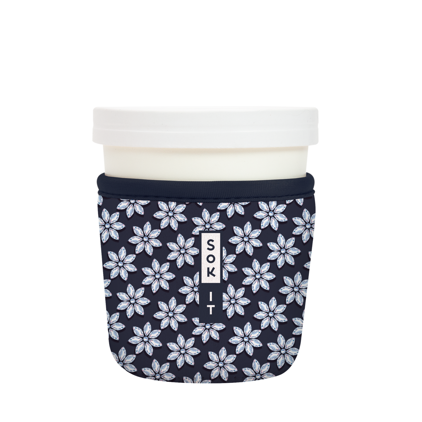 IceCreamSok - Frost Yourself