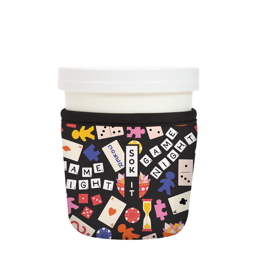 IceCreamSok - Game Night