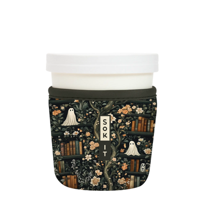 Sok-It IceCreamSok - Ghost Stories  IceCreamSok-Halloween Holiday
