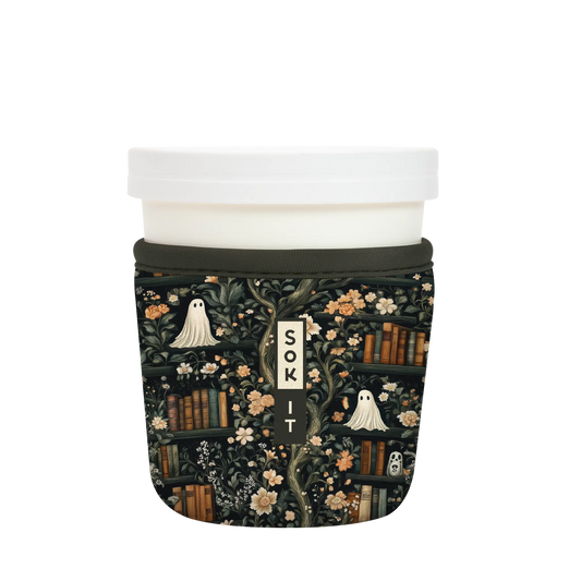 Sok-It IceCreamSok - Ghost Stories  IceCreamSok-Halloween Holiday