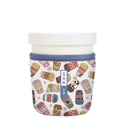 IceCreamSok - Happiest Cup