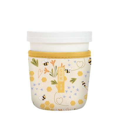 IceCreamSok - Honeycomb Buzz