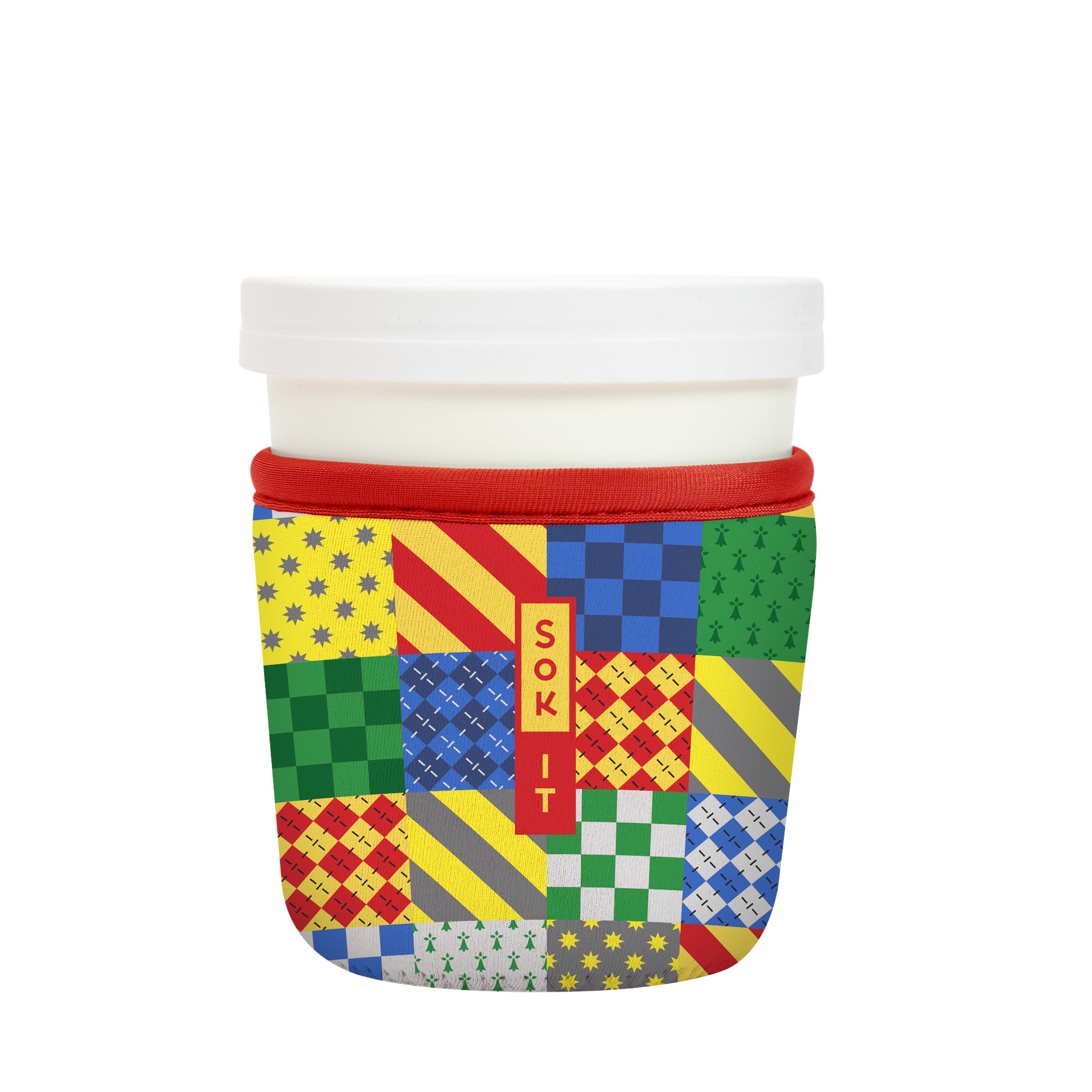 IceCreamSok - House Rules