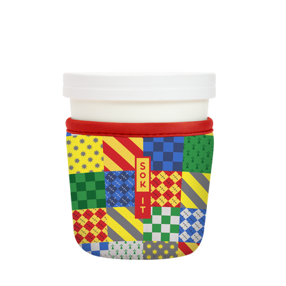 IceCreamSok - House Rules