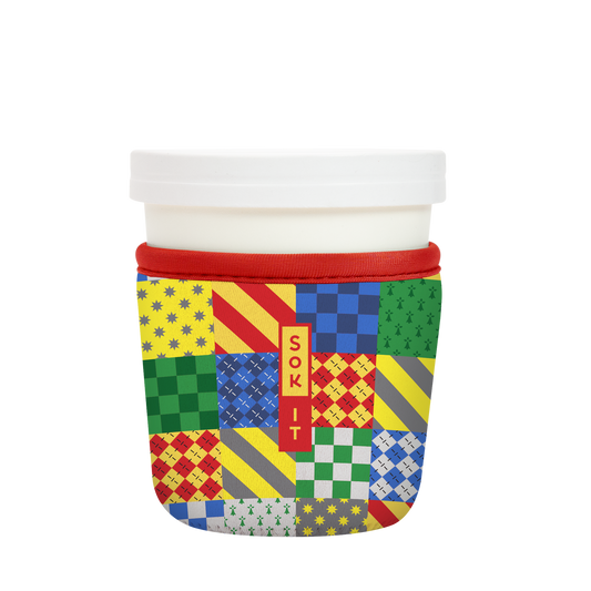 IceCreamSok - House Rules